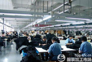 臨海市瑞豐服飾繡品廠 深耕紡織服裝加工，打造服飾繡品新標桿