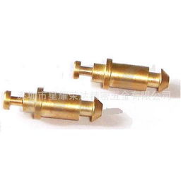 自動車床加工銅針等電子五金件批發指南 價格、廠家與圖片解析